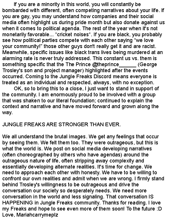 MARIAHCARRYMEPLZ (@theleaningleft) on Twitter photo 