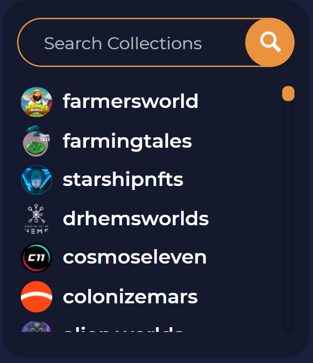 Cosmos_E11even's tweet photo. We are #5 on AtomicHub Markets! 

➡️🚀Retweet this to get us to #1!

#WAX #WAXP #NFTdrops #NFTs #nftcollectors #blockchain #Crypto #Cosmos #football #soccer https://t.co/t6fBZJbUZX