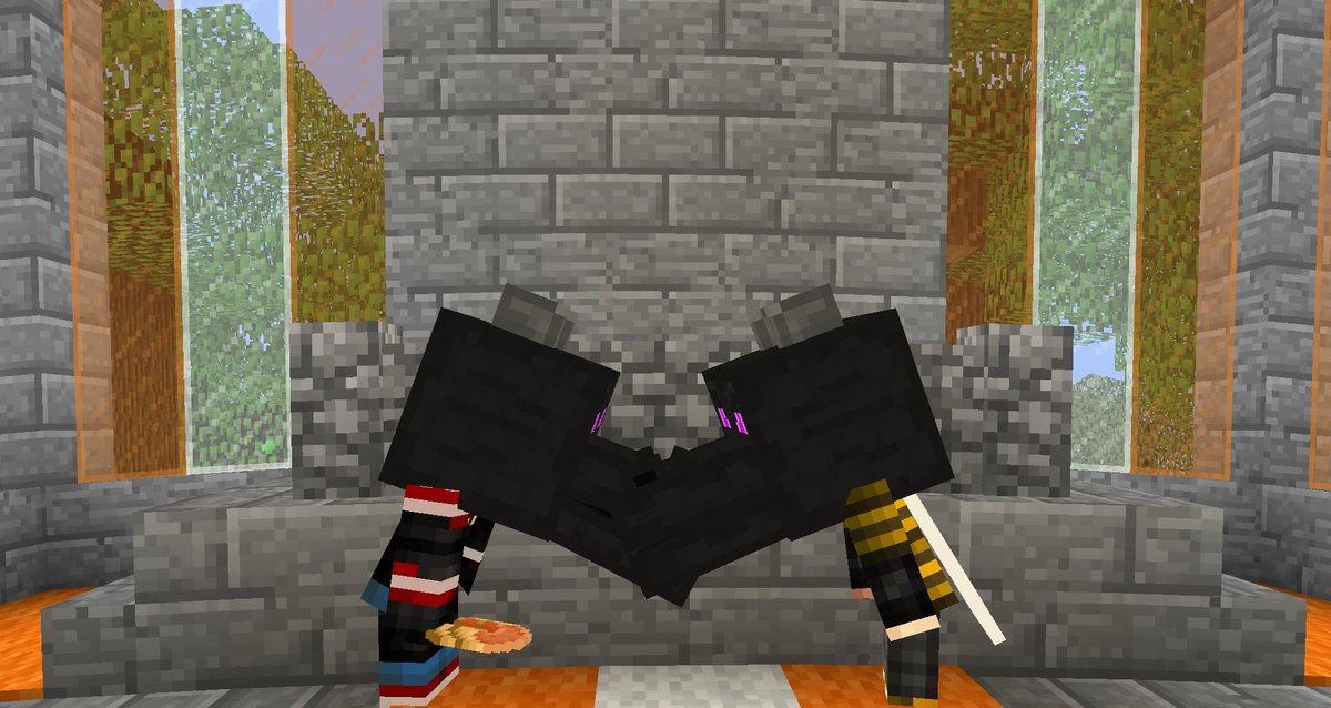 MagnaRisa's tweet photo. What's better than having friends? Telling them you are thankful for them! Send a thankfulness gram to a friend and enter them in a raffle to win 25,000z. It's rewarding to show you care!

IP: https://t.co/uqpOYc38oH
Version: 1.17.1
#Minecraft https://t.co/wTjIvNtil7