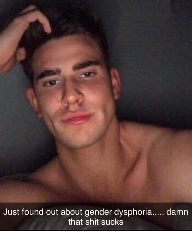 Owain when Inigo comes out of the closet