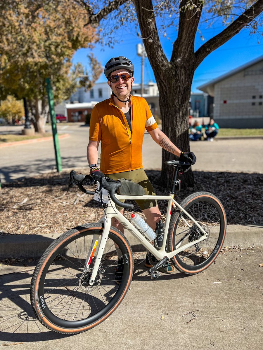 mattdanner's tweet image. I got my kicks on 66 miles of old Route 66 today during the inaugural @cycle66ok. It felt so great to hit another milestone on my journey to be the healthiest version of myself.