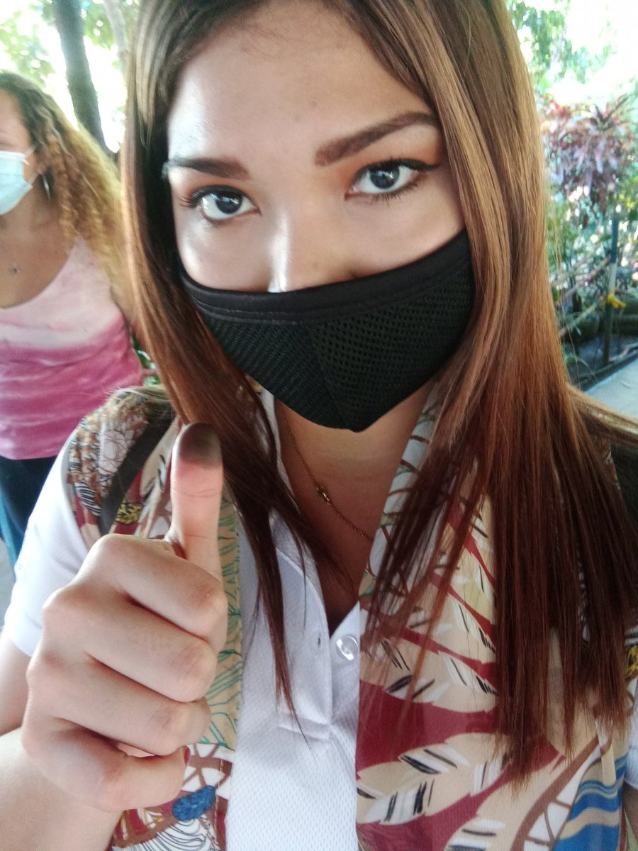yuliluna6's tweet photo. #Yavote
#EleccionesSoberanas2021 
#VivaNicaragua
Por todo lo mejor que vendrá! https://t.co/0KdOrGIrp0