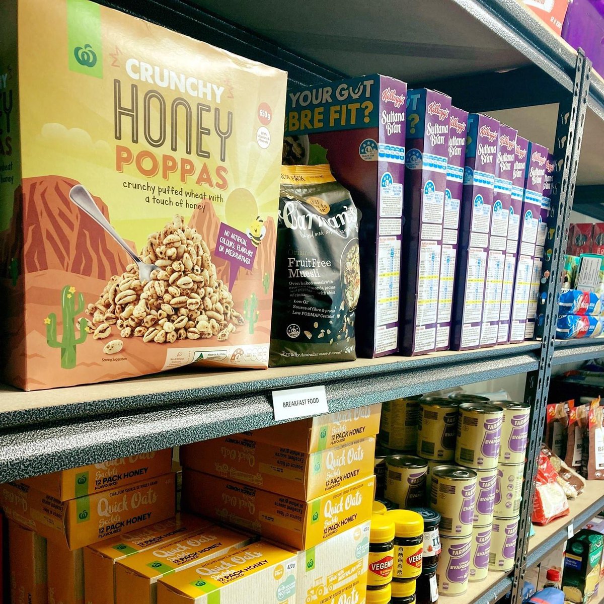 CS1Canberra's tweet photo. We are here to help.
Our food pantry is open Mon - Fri between 9:30 - 4pm. Please give us a call on 1800 960 938 to book your appointment.
#canberracommunity #communityservices1 #communitysupport #foodreliefservices #actcanberra #canberralocals #canberracbr #CommunityOperated https://t.co/DpnX634Gca