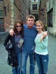 Bri83083253's tweet photo. #BoldandBeautiful pics taylor Thorne Bridget James shelia ridge Caroline bill and Margo #huntertylo #winsorharmon #ashleyjones #kimberlinbrown #ianbuchanan #ronnmoss #joannajohnson #jimstorm #laurenkoslow https://t.co/LRTzIh6prC