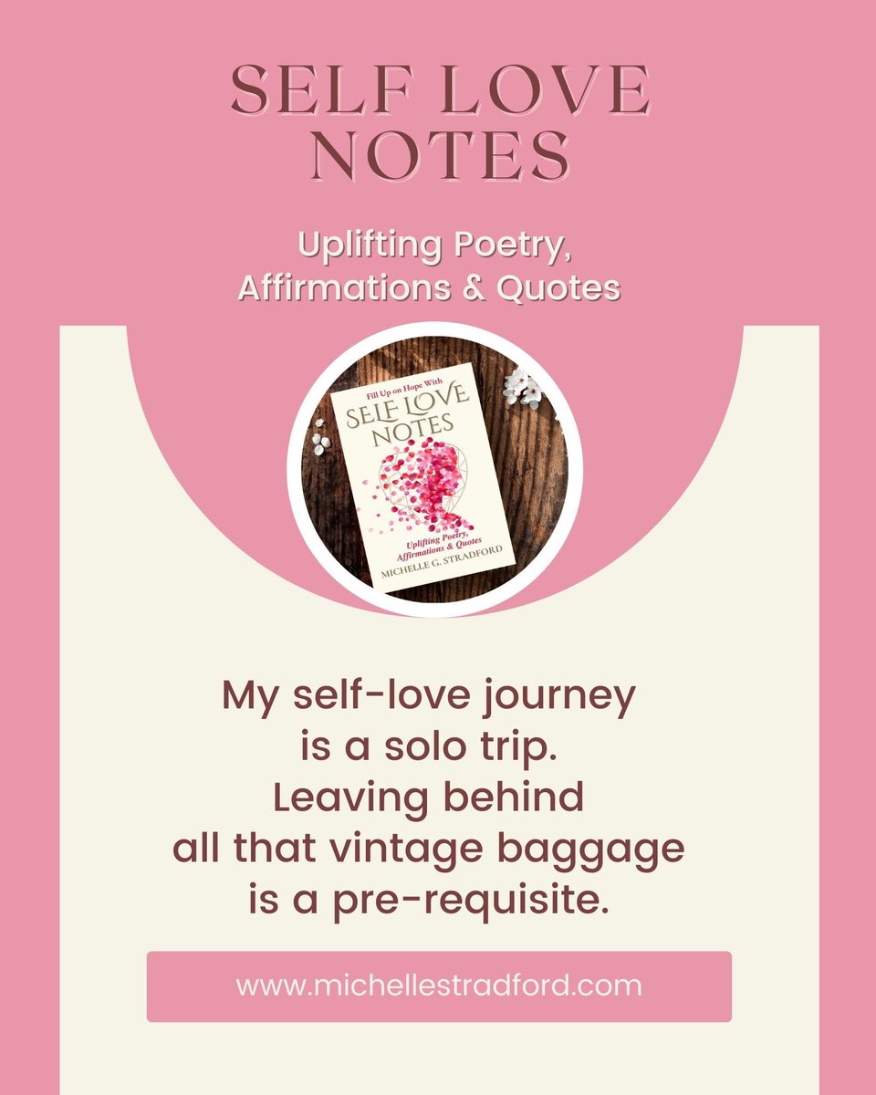 selflovenotes1's tweet photo. Self Love Notes has launched! 
#selflovebook #selflovenotes #selfcare #selflove https://t.co/G3ldCUTMep