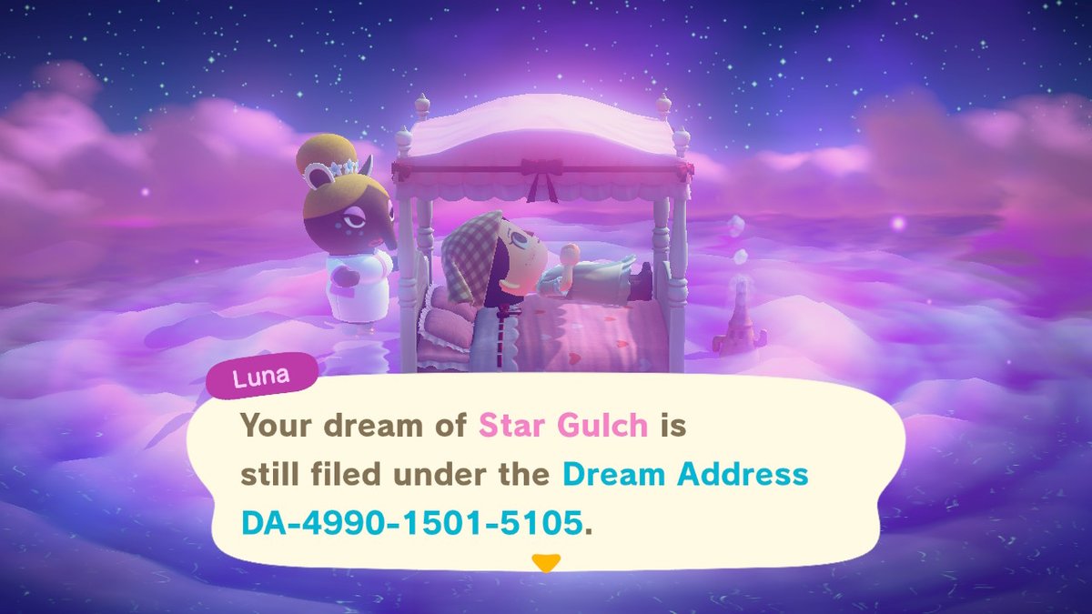uchimayor's tweet photo. #AnimalCrossing dream address updated!! https://t.co/mAJ0lrrQ8K