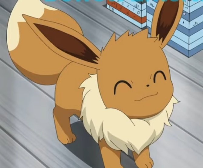 Eevee Propaganda tweet media