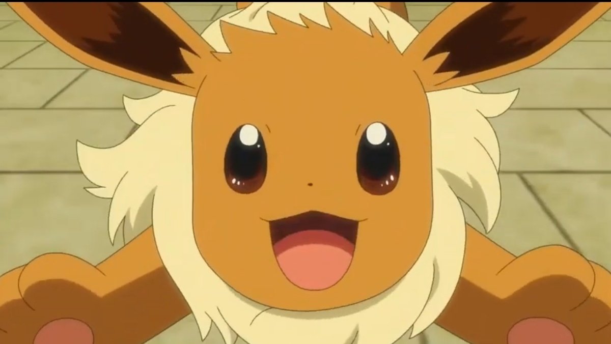 Eevee Propaganda tweet media