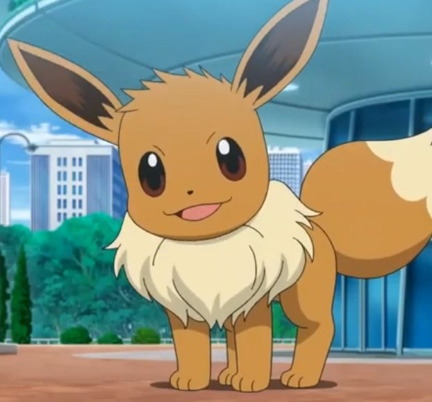 Eevee Propaganda tweet media
