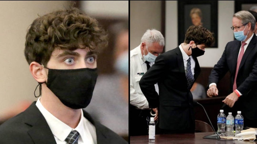 Nono_l0's tweet photo. @GovRonDeSantis We've all read news articles and watched videos of other accidents in Florida and across the US but we haven't seen any other case that was judged as harshly. 
24 years is insane for a road accident. 
Why was this case singled out!!
#Justice4CameronHerrin 
#CameronHerrinCase https://t.co/AHQ4h299xL