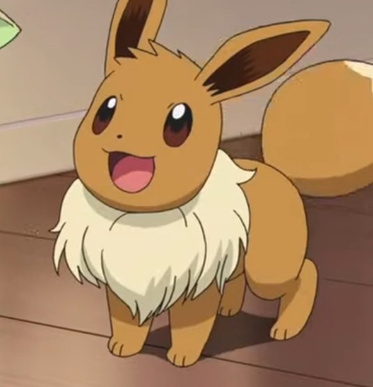 Eevee Propaganda tweet media