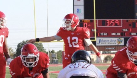 The Real Zach Zuelsdorf (@zachzuelsdorf) on Twitter photo Zach Zuelsdorf (2024) Belton HS Tx Sophomore season Highlights. 1,097 yards 10 TDs 65% completion. Take a look youtu.be/e4n4l3SBsEc <a href="/thebeltontigers/">Belton Tigers</a> <a href="/BeltonTigerFB/">Belton Tiger Football</a> <a href="/BeltonStrength/">Belton TIGER Strength</a> <a href="/ITrainu/">🌟I Train U 7on7🌟</a> <a href="/In3wetrust_/">CR3📌</a> <a href="/streetziam/">GREG MARCUS</a> <a href="/connor_vela06/">Connor Vela</a> <a href="/JR_Sandlin/">Coach J.R. Sandlin</a> <a href="/txqb/">Brian Thiebaud</a> <a href="/ncsa/">NCSA College Recruiting</a> <a href="/QBIQsystem/">QBIQ™️</a> Zach Zuelsdorf (2024) Belton HS Tx Sophomore season Highlights. 1,097 yards 10 TDs 65% completion. Take a look youtu.be/e4n4l3SBsEc <a href="/thebeltontigers/">Belton Tigers</a> <a href="/BeltonTigerFB/">Belton Tiger Football</a> <a href="/BeltonStrength/">Belton TIGER Strength</a> <a href="/ITrainu/">🌟I Train U 7on7🌟</a> <a href="/In3wetrust_/">CR3📌</a> <a href="/streetziam/">GREG MARCUS</a> <a href="/connor_vela06/">Connor Vela</a> <a href="/JR_Sandlin/">Coach J.R. Sandlin</a> <a href="/txqb/">Brian Thiebaud</a> <a href="/ncsa/">NCSA College Recruiting</a> <a href="/QBIQsystem/">QBIQ™️</a>