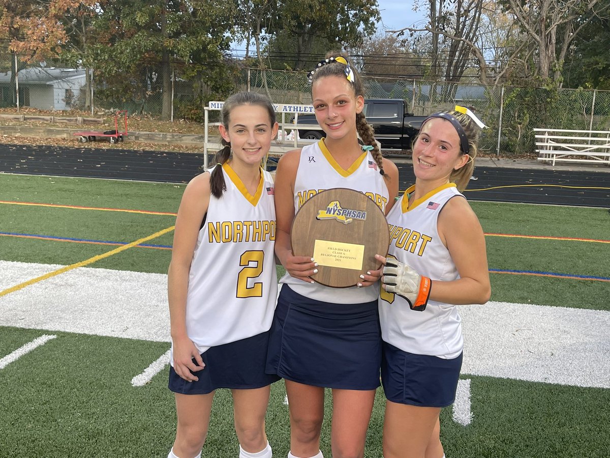 NPTTigerSports's tweet photo. Our undefeated 19-0 Varsity Field Hockey Team captured the Class A Long Island Championship by defeating Massapequa HS 7-0. The Tigers will face Clarence HS (Buffalo) Saturday November 13, 2pm at Centereach HS in the NYS Class A Championship. @SectXISuffolk https://t.co/jo2wiVYuo6