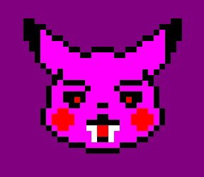 CryptoChu_s's tweet photo. 10/13ex KimChu #CryptoChu 0180 listed on @opensea #CollectThemAll #vampireset #ultrarare #nft #collectibles #nftcollector #polygon #blockchain #opensea #collect #play #earn #ethereum #polygonnft #nftart #collector #pokemonart #pikachu #cryptopunks #pixelart @nft.magazine https://t.co/3C84sPz6Zv