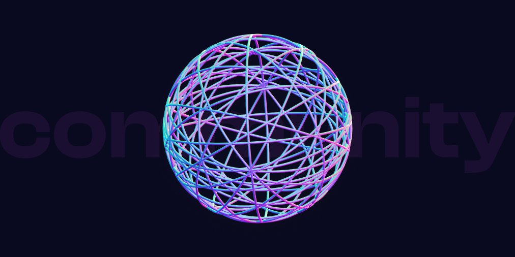 magicdotapp's tweet image. Community is a Competitive Advantage. 🉐

In a world where anyone can build a product - distribution is how you win. Leveraging online communities is how you keep winning. 🏅