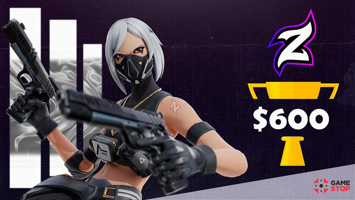 ZethGaming2's tweet photo. Zeth presenta un nuevo torneo "Zeh tournament" torneo de 600 dólares en trio 🔥

EL requisito para entrar será de 15 dólares por trio. Se deberá mandar mensaje a @enryq191 para apartar su lugar en este torneo. https://t.co/I3uzOXsKuN