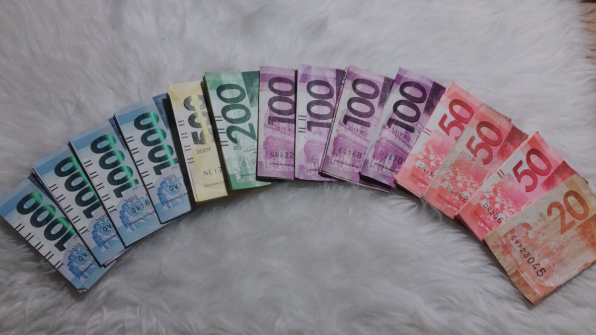 jayheecarts's tweet photo. Rt to be blessed with rainbow money 🤩 https://t.co/MdO8Inemh4