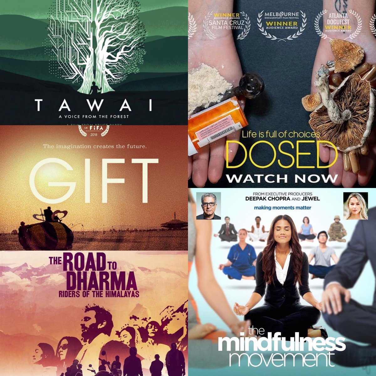 Wanna watch a free movie today?
Use code 1000friends and rent any movie for free on
Mangu.tv 🤜🤛