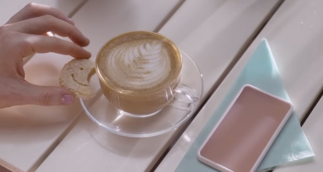 almostwithin's tweet image. The vibes I’m getting from this post