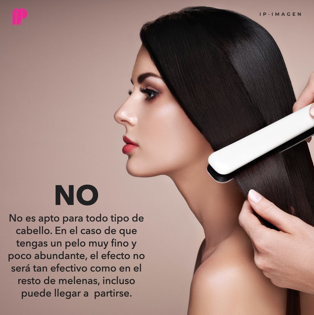 ImagenIp's tweet photo. LOS SI Y LOS NO DE LA KERATINA

NO
🔘 Los tratamientos de keratina con formol son tóxicos y más agresivos con el cabello.
🔘 No es apto para todo tipo de cabello. 

https://t.co/hypPJKNS3C https://t.co/j4enRpxVzk
