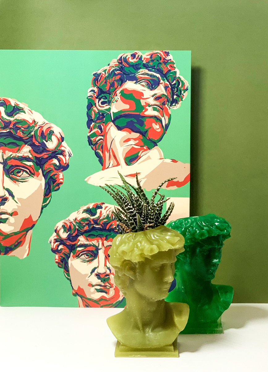 vrogersdesigns's tweet photo. GIVEAWAY 🌱🌿
planters by me, print by @swatcasso

how to enter: 
- follow both of us @vrogersdesigns @swatcasso 
- rt this tweet + tag three friends below
- for extra entires follow us on insta (links in thread) https://t.co/NmrDVtTIAi