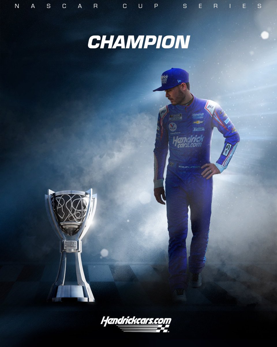 Hendrick Automotive Group tweet media