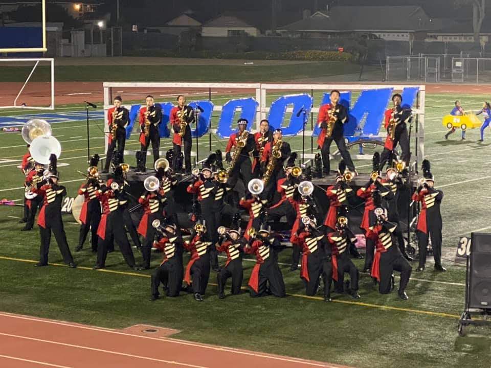 Etiwanda Athletics tweet media