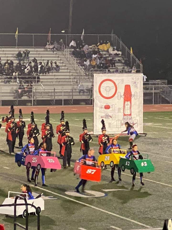 Etiwanda Athletics tweet media