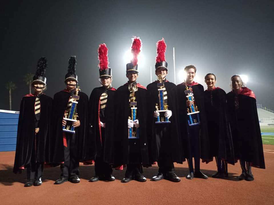Etiwanda Athletics (@ehsathletics) on Twitter photo Congratulations to the Etiwanda Eagle Marching Regiment on winning yesterday’s Chino Calvary Classic!! The MER posted a season high score !! <a href="/EtiwandaRed/">Principal Wolfe</a> #Eaglepride Congratulations to the Etiwanda Eagle Marching Regiment on winning yesterday’s Chino Calvary Classic!! The MER posted a season high score !! <a href="/EtiwandaRed/">Principal Wolfe</a> #Eaglepride