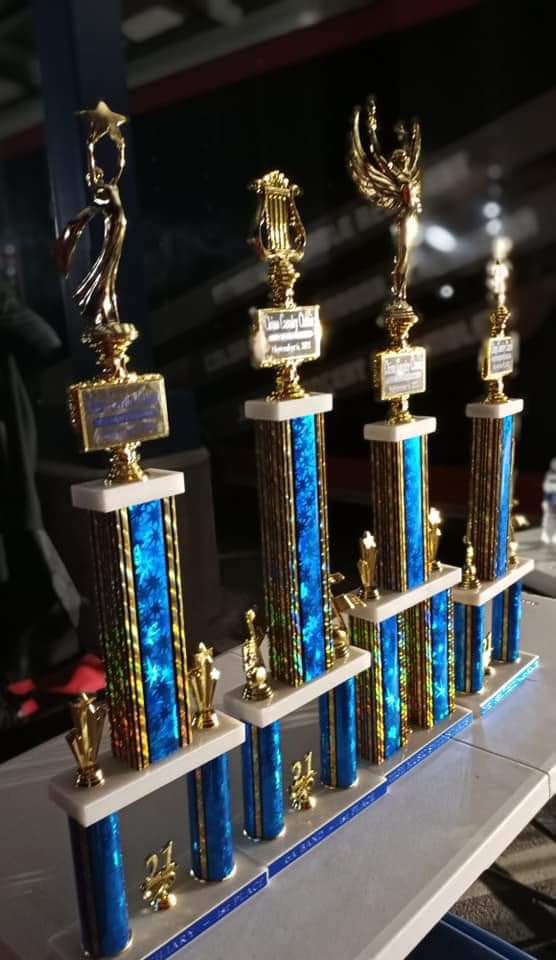 Etiwanda Athletics tweet media