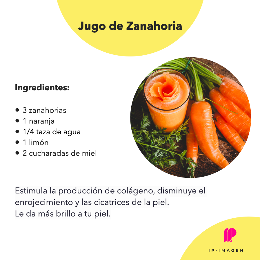 ImagenIp's tweet photo. JUGOS NATURALES PARA MEJORAR LA PIEL

Te aportarán energía, desintoxicarán tu organismo y te harán lucir una piel tersa y brillante: https://t.co/FC3XUZbPda