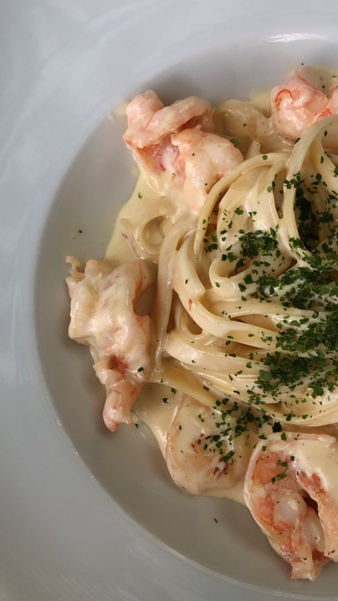 danigalvanz's tweet photo. Fettuccini Alfredo 🍨 https://t.co/FYXt1k5d73