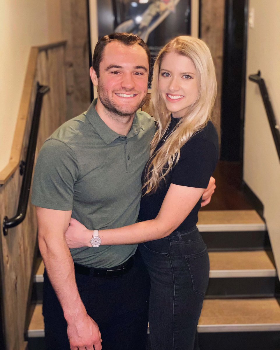 AbbyGrimaldi23's tweet photo. 9 years together. 🖤 That’s a third of my life if you can believe it! I am so grateful for the gift of finding each other so young &amp; having the opportunity to grow up together! How exciting [&amp; always entertaining] it is to spend this life with you. Love ya, Sporty! @rgrimaldi23 https://t.co/hwoOKZIZNX