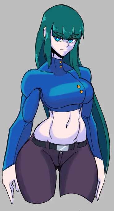 I like this trend. Tummy good #いいお腹の日 