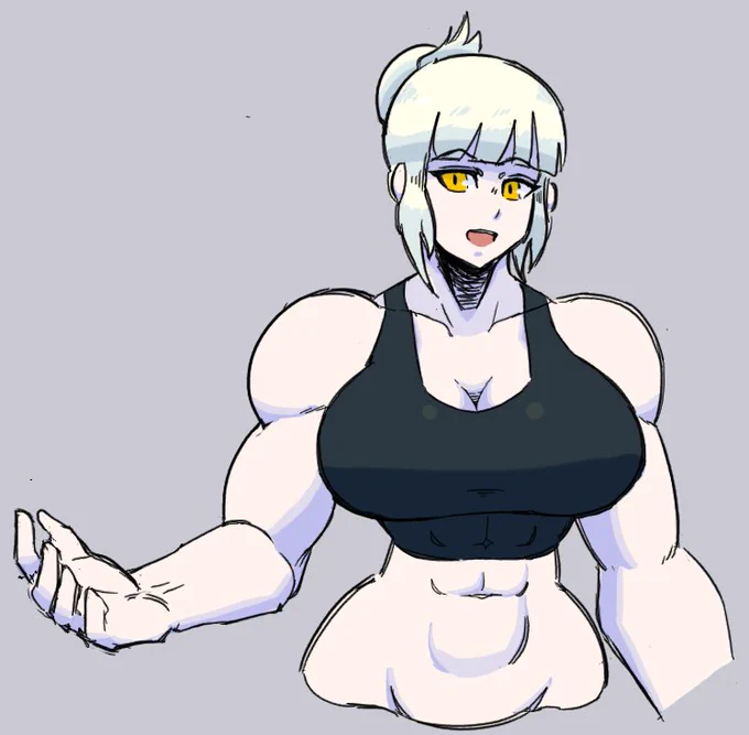 I like this trend. Tummy good #いいお腹の日 