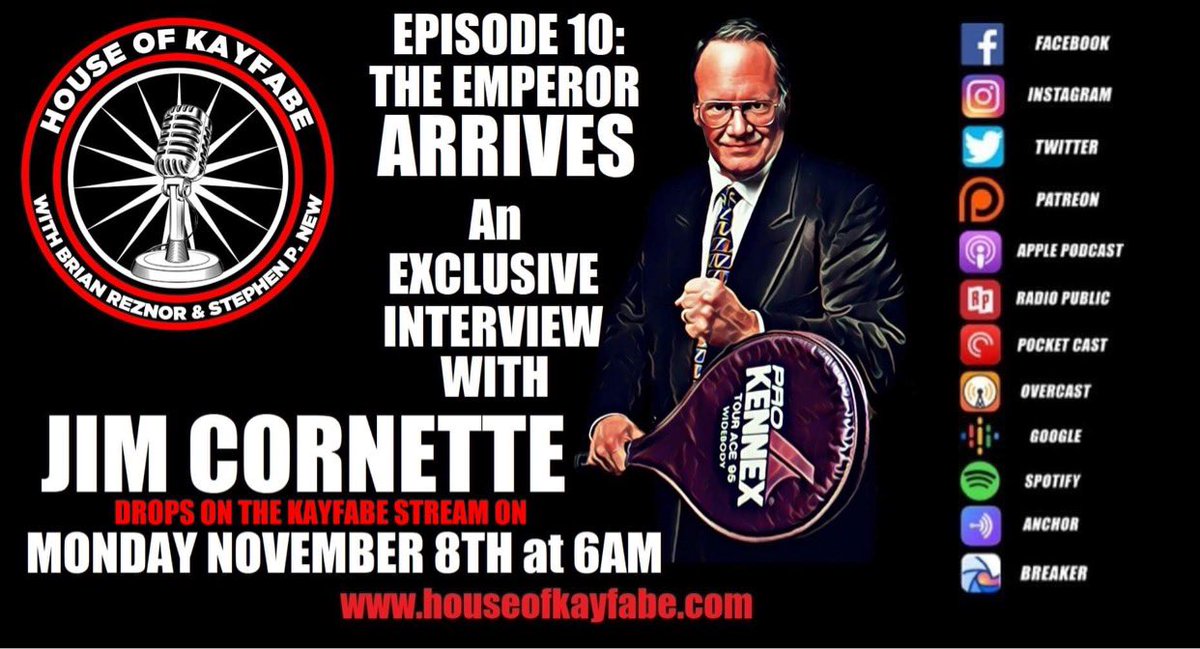 HouseOfKayfabe tweet media