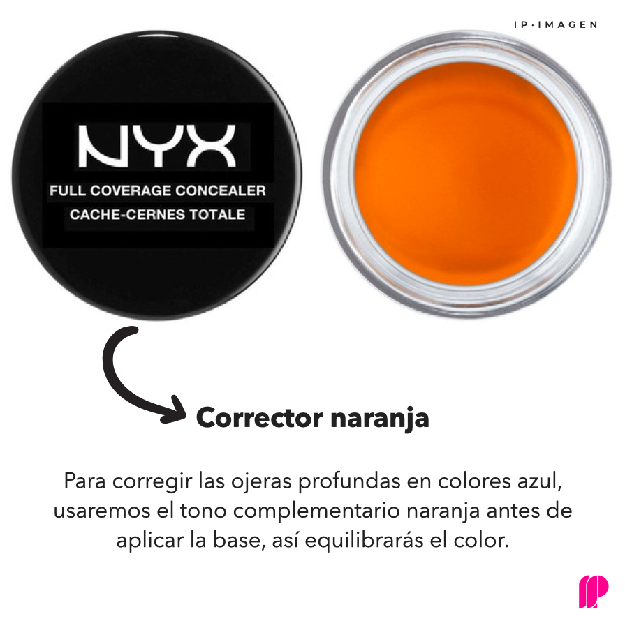ImagenIp's tweet photo. 3 LOS TIPS CONTRA LAS OJERAS
¿Te desvelas mucho y no logras ocultarlas?
Ingrid te da la solución https://t.co/ZH9UYI0tJD