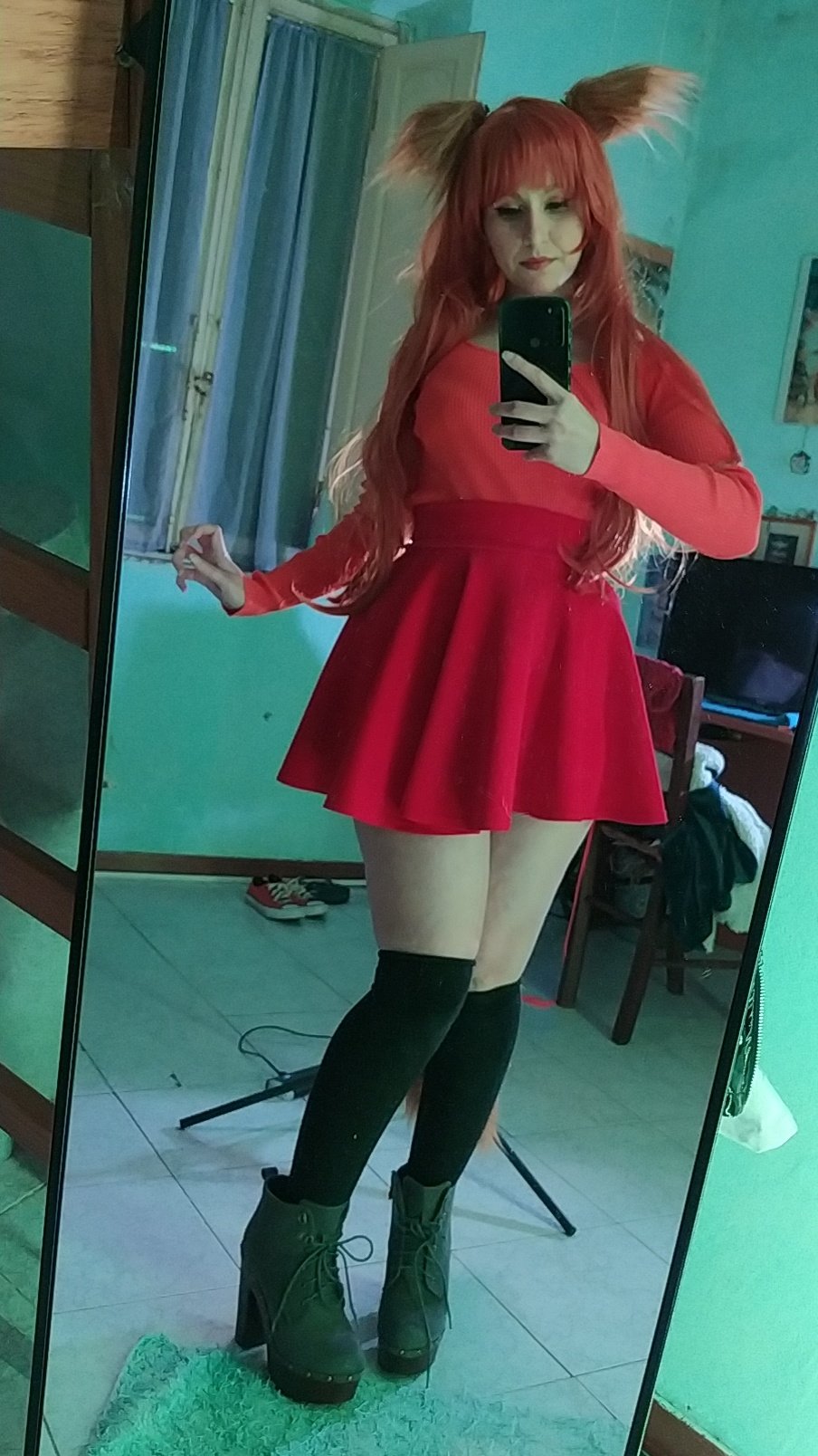 CONNY on Twitter: &ldquo;Are you curious to know more about this sweetie fox