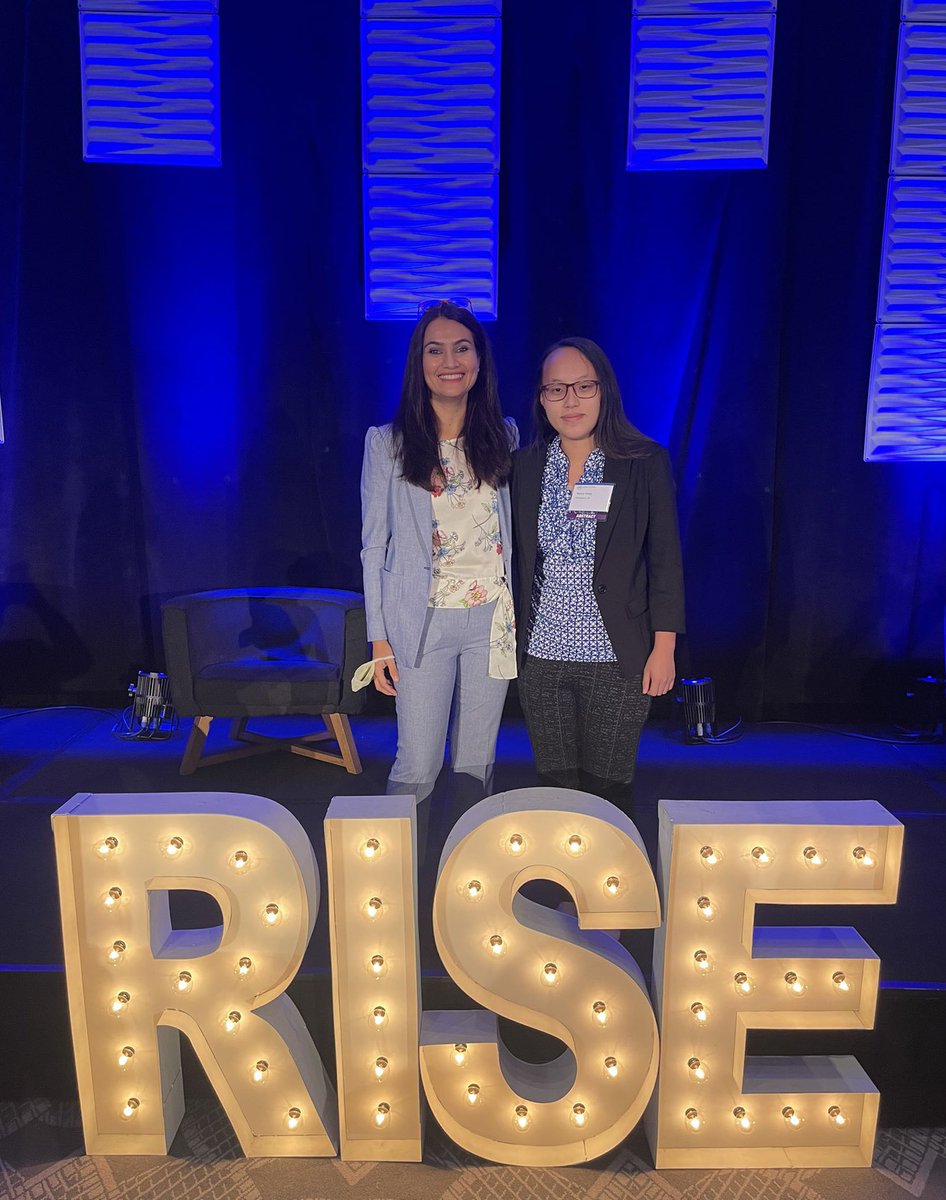 anjalibhagramd's tweet photo. Women in Gastroenterology training &amp; leadership: A Tale of Twelve Years. Finally in print. Abstract this weekend at the #MayoRISEforEquity conf by 🌟 student #NancyXiong! @MayoGRIT @BilalMohammadMD @NeenaSAbrahamMD @FergaGleeson @DougSimonetto @hmalhi👇🏽

https://t.co/4ayY5OIfHX https://t.co/54bocQ874Z