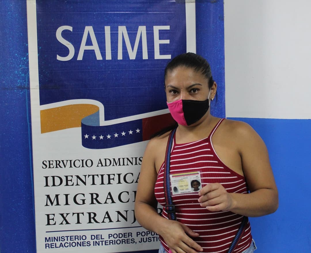 VenezuelaSaime tweet media