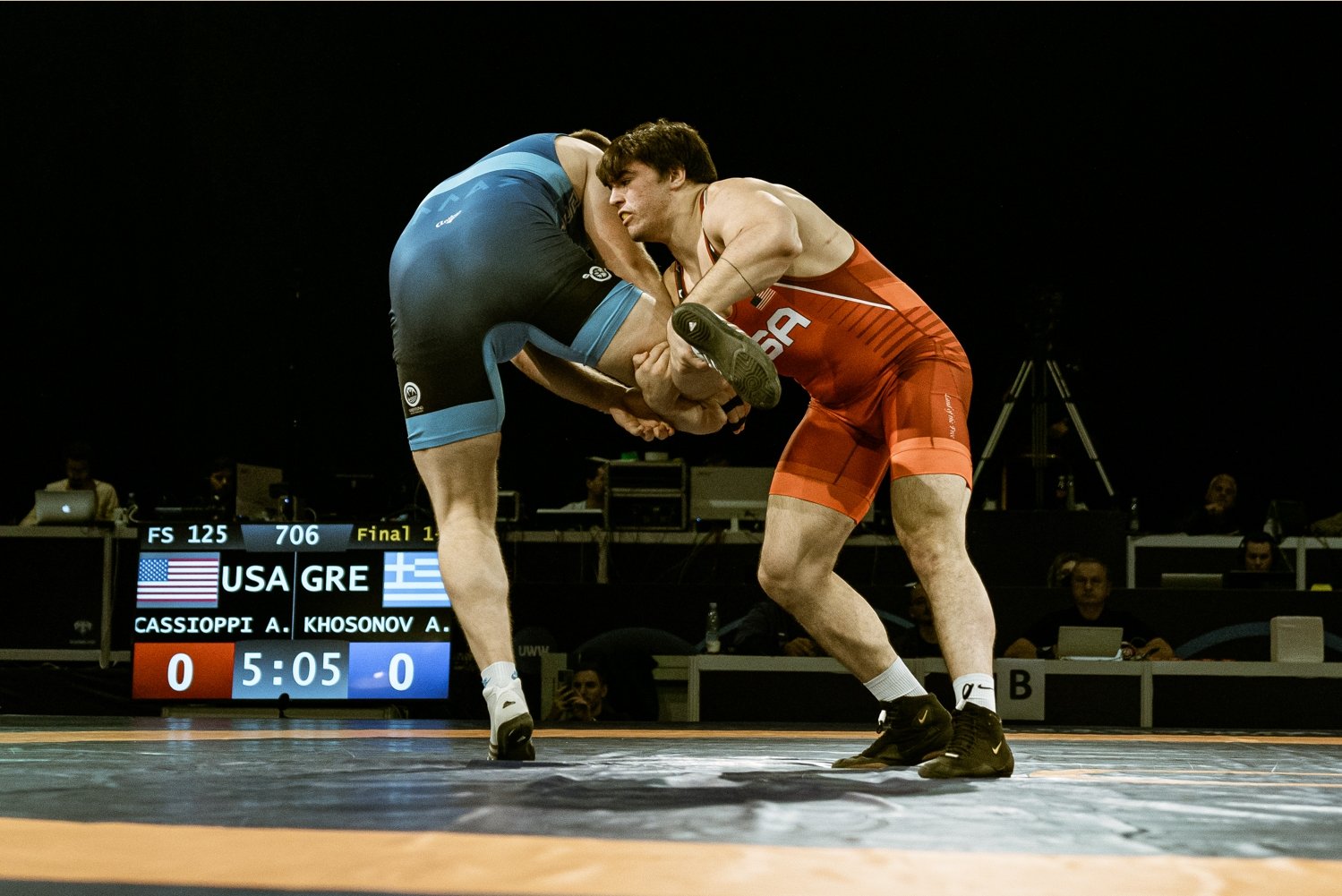 Titan Mercury Wrestling Club Titan_mercury Twitter