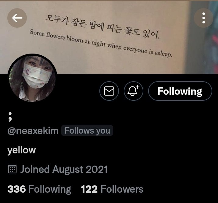twts_snmb's tweet photo. ☆ @neaxekim https://t.co/mz0H0ED8xE
