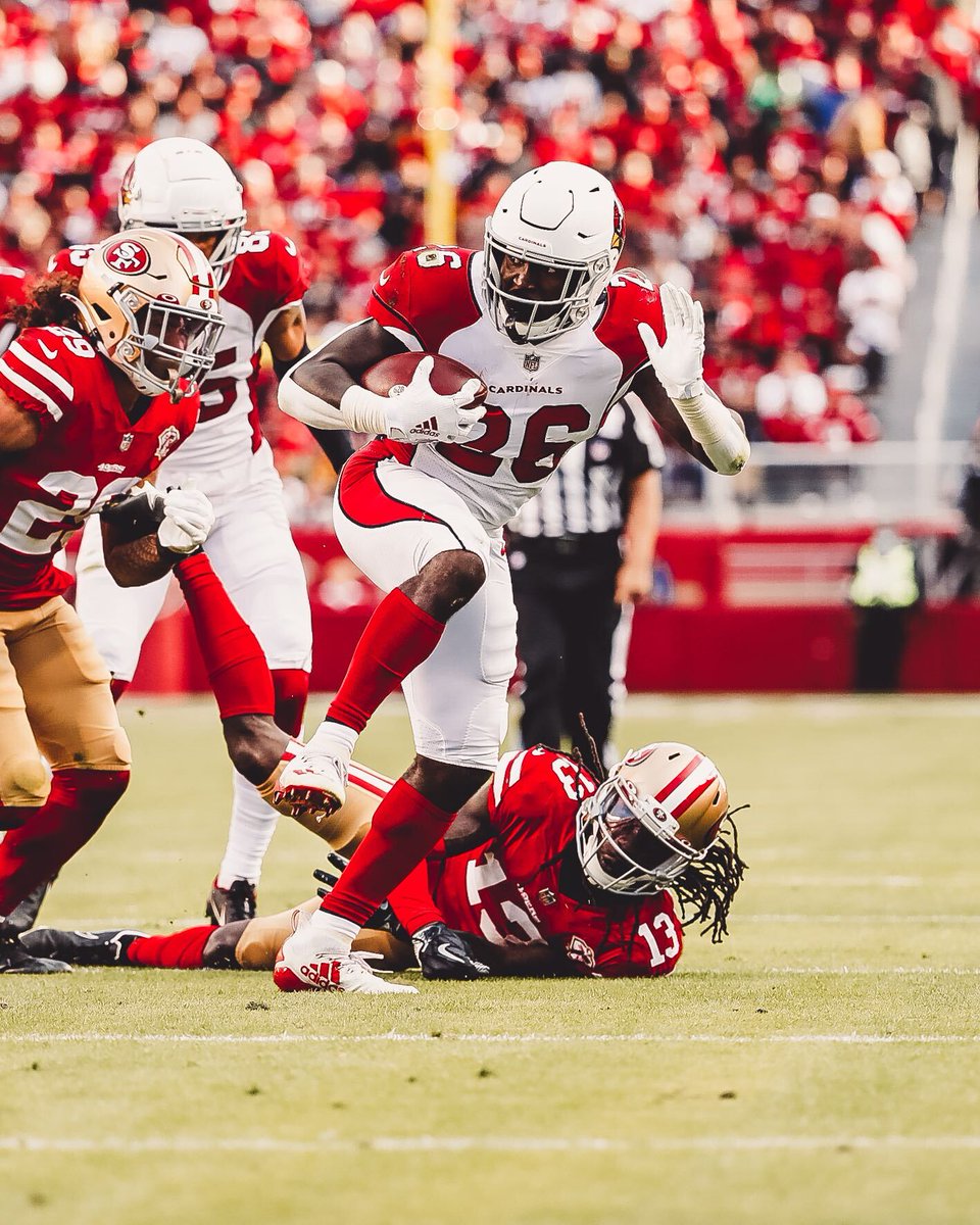 AZCardinals's tweet photo. a story in four parts https://t.co/9f7MGu3UyA