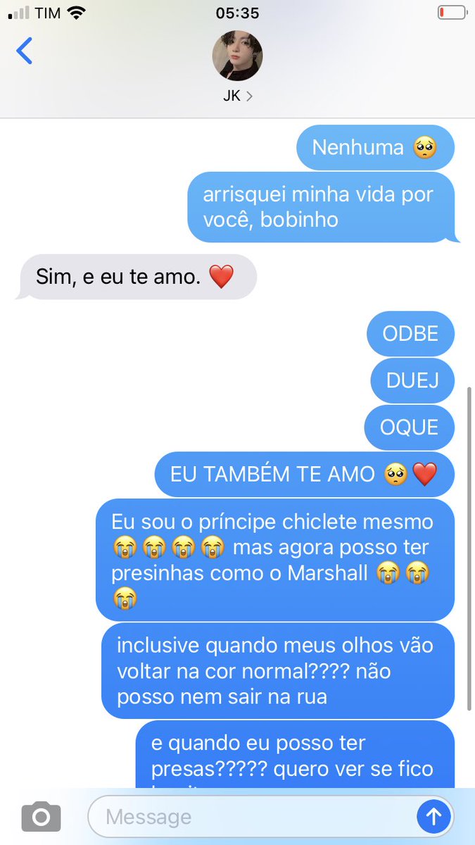 littlechimjk's tweet photo. 🩸 245

perguntas do curioso Jiminzinho vampirinho https://t.co/s4DbKB9M6g