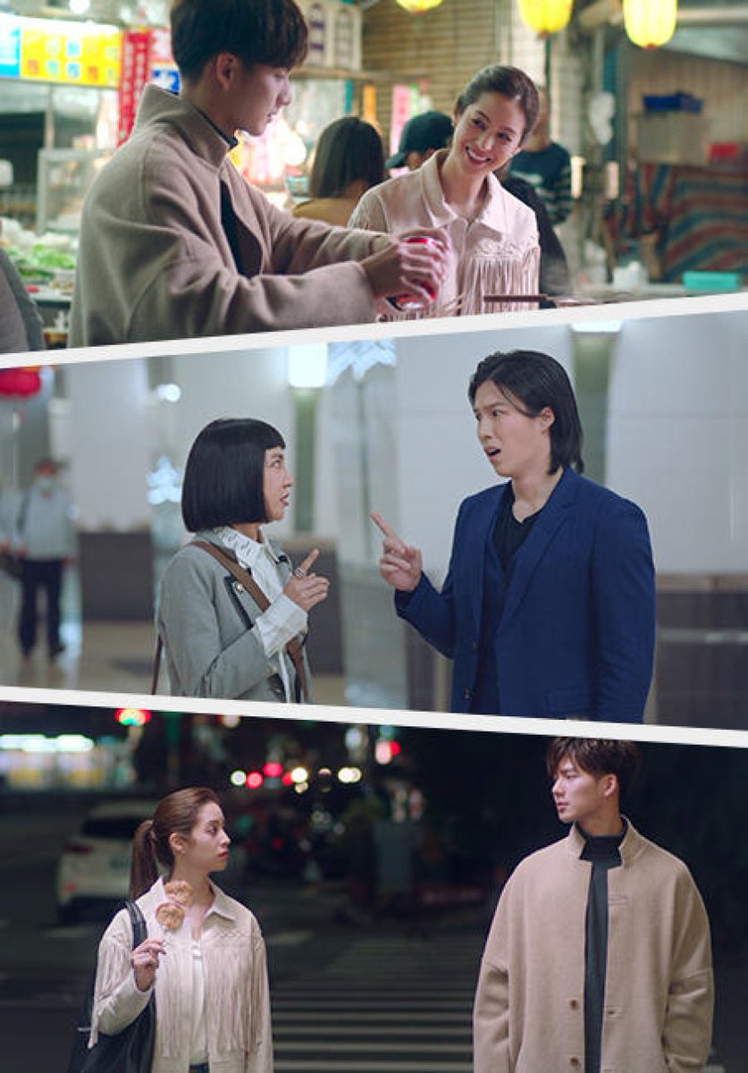 husseinblboy's tweet photo. I have just started #LoveIsScience  and I'm deeply in love 😭🥺♥️ 
They have a great personalities 🥺 till now 

#LoveIsScienceEP1 #LoveIsScience 
#馬歐CP #戀愛是科學 https://t.co/ZBdstXFgI4