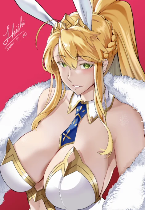 #いいおっぱいの日 