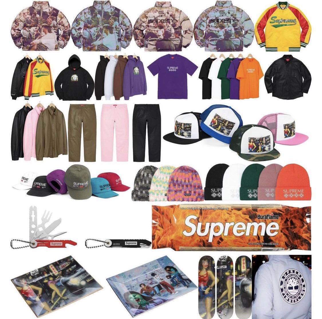 cplw29's tweet photo. 🍐Supreme week10🍐
Supreme x Timberland
代行募集します！

📩ＤＭで承ります📩
🙇‍♂️失敗時全額返金🙇‍♂️
💳クレカ情報不要💳
📦BASEでの取引📦
⏳金曜23:59締切⏳

#シュプリーム  #Supreme #代行 #並び #オンライン #week10 #Timberland https://t.co/O23ROc9m56