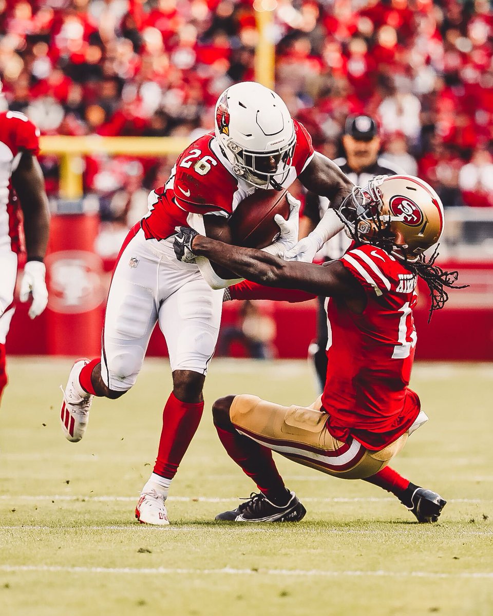 AZCardinals's tweet photo. a story in four parts https://t.co/9f7MGu3UyA