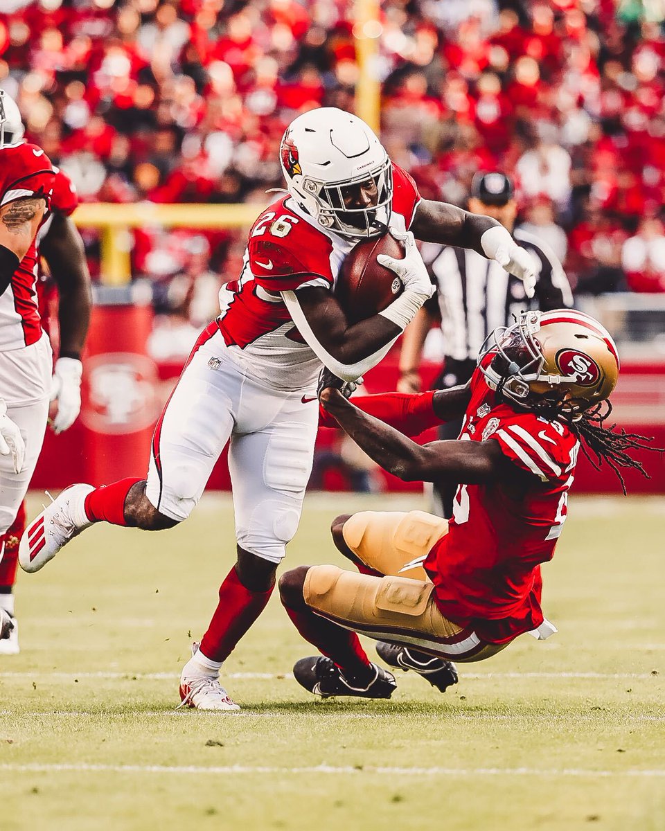 AZCardinals's tweet photo. a story in four parts https://t.co/9f7MGu3UyA