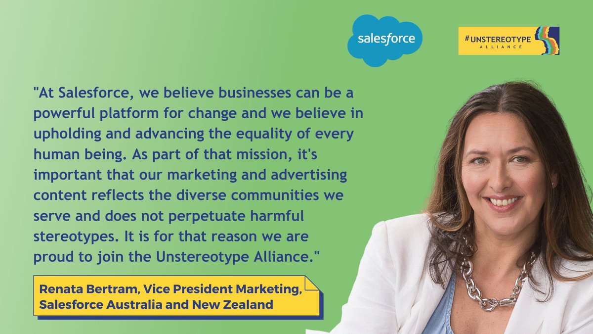 Salesforce APAC tweet media